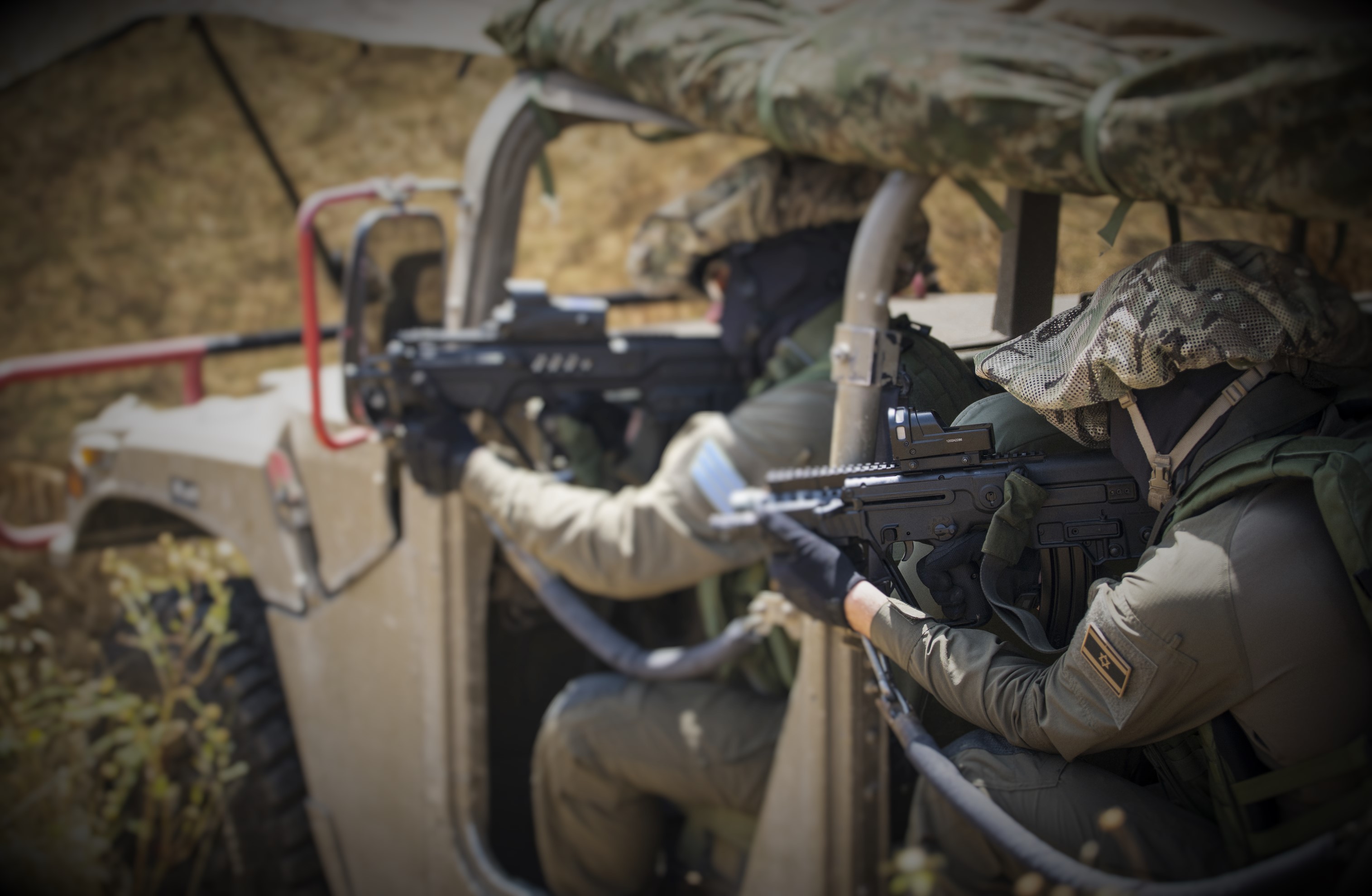 Tactical accessories